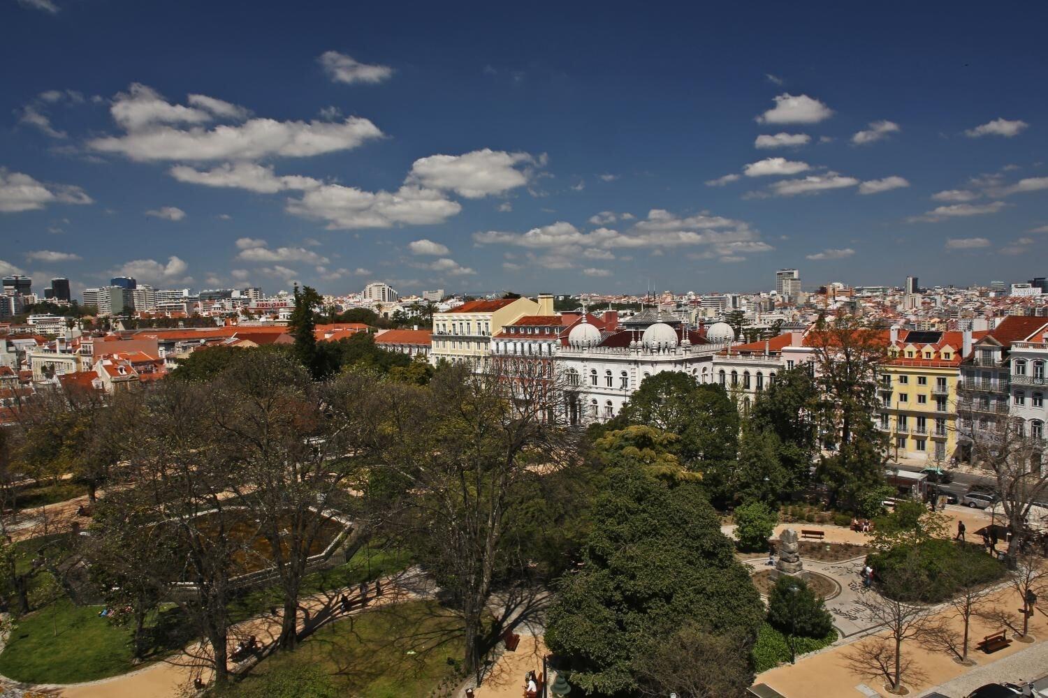 Lisboa ميمو برينسييبه ريال - فنادق بوتيكية المظهر الخارجي الصورة