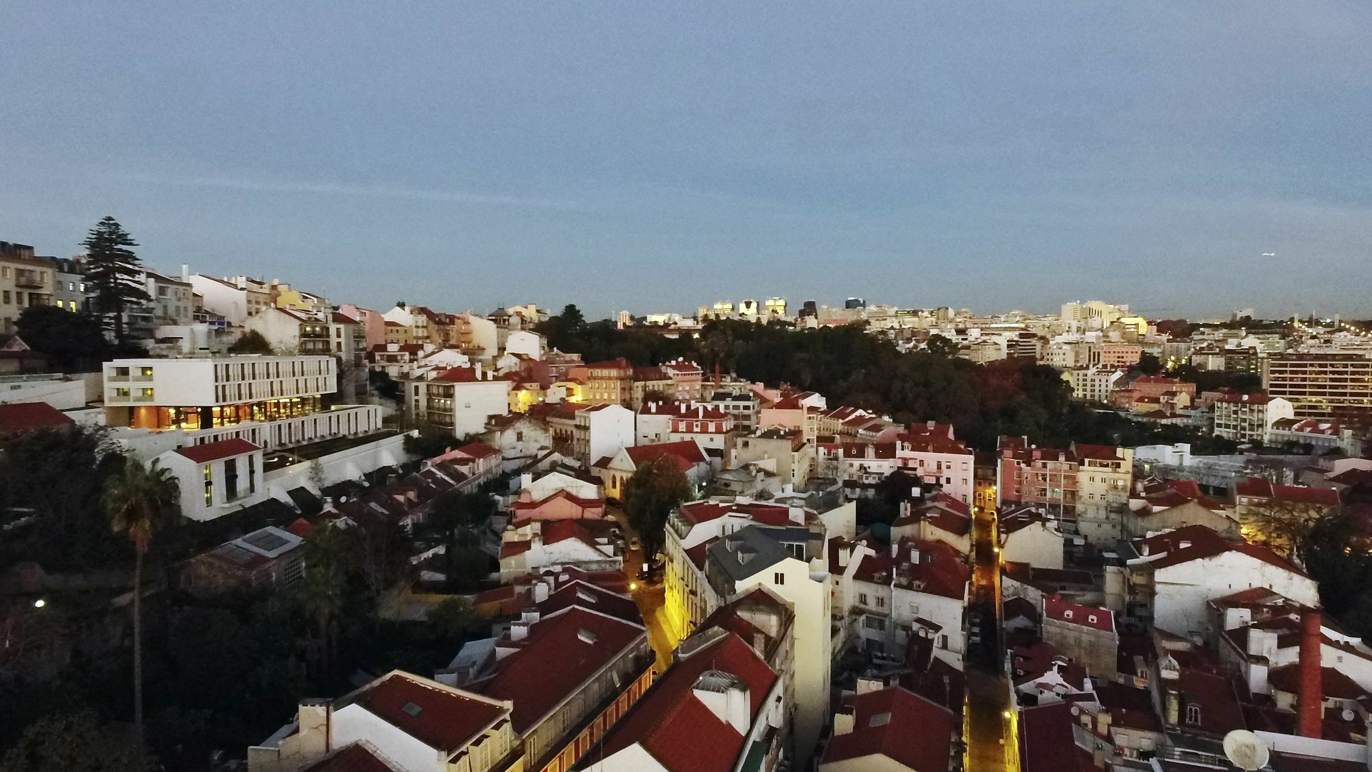 Lisboa ميمو برينسييبه ريال - فنادق بوتيكية المظهر الخارجي الصورة